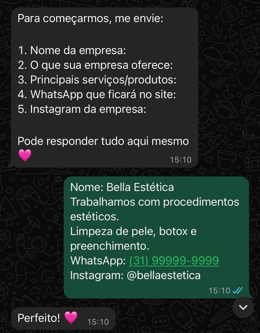 Etapa 1
